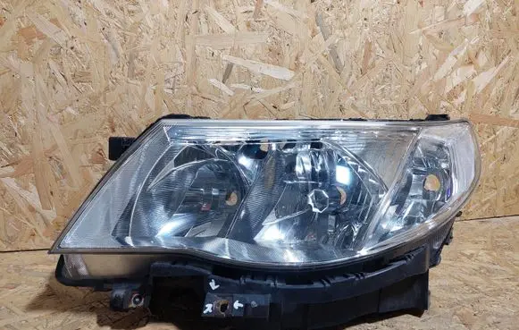 Subaru Forester SH Headlight/headlamp 3642244