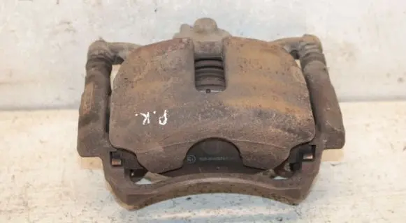 Skoda Superb B8 (3V) Front brake caliper GNO6798