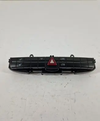 Mercedes-Benz Sprinter W906 Multifunctional control switch/knob A9065450407
