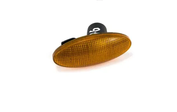Opel Vectra B Front fender indicator light 90504212