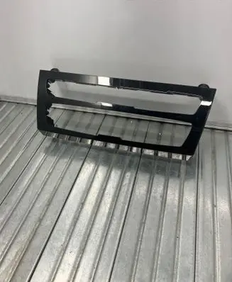 BMW 1 F20 F21 Climate control unit 9338772
