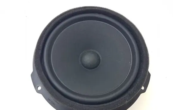 Ford Escape IV Front door speaker ET4T18808 ET4T18808DA DRQFA