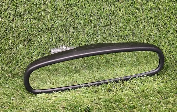 Jaguar XF X250 Rear view mirror (interior) 6H5217700AB