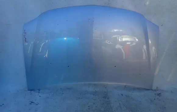 Dacia Logan I Engine bonnet/hood