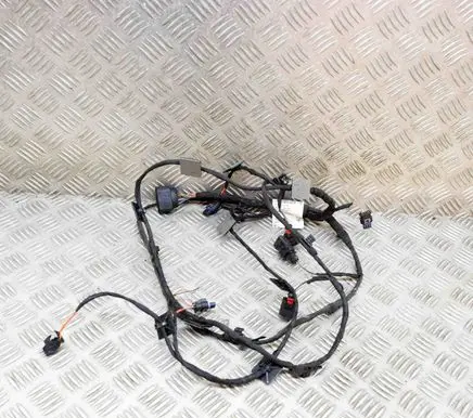 Parking sensor (PDC) wiring loom