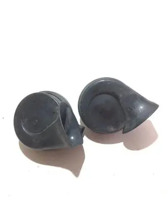 Volkswagen Touareg I Horn signal 6N0951221
