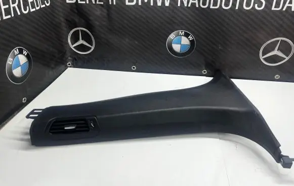 BMW X5 F15 (B) pillar trim (bottom) 7284691 19184810