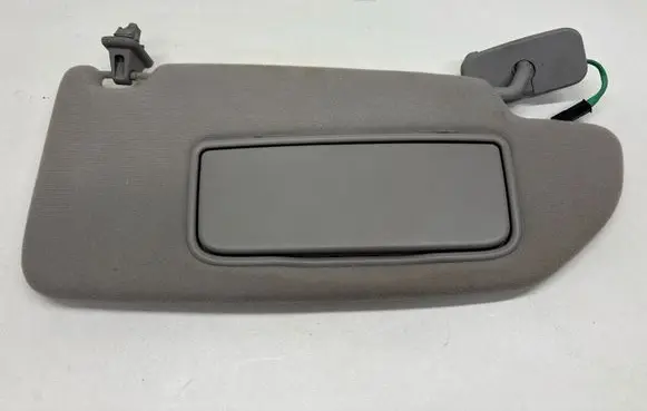 Volvo S60 Sun visor 39985792