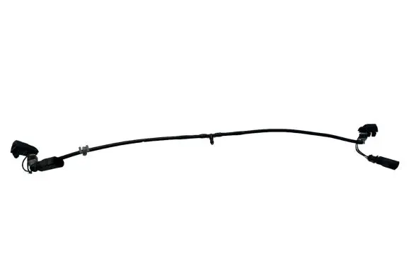 Skoda Octavia Mk2 (1Z) Windshield washer fluid hose 1Z0955657J