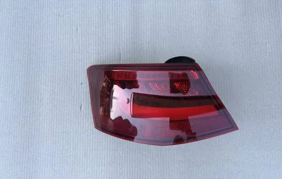 Audi A3 S3 8V Rear/tail lights 8V3945095B 00017210 81060102