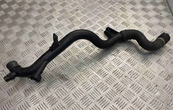Audi A4 S4 B8 8K Engine coolant pipe/hose 03L121071C