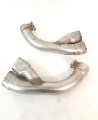 Volvo XC90 Muffler ending 32207534