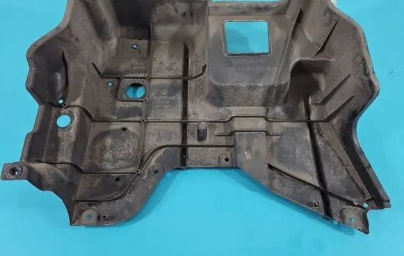 Toyota Corolla E160 E170 Center console 58398-02090 IMPRK1408188