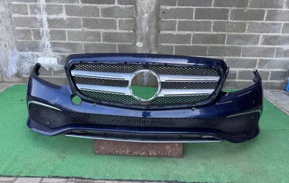 Mercedes-Benz E W213 Front bumper 