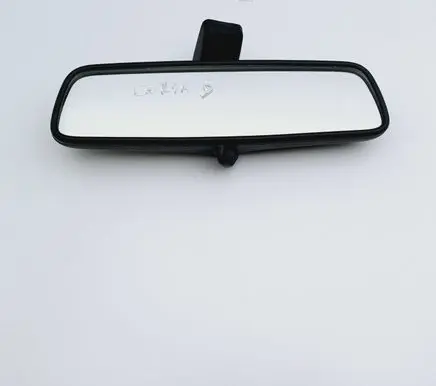 Opel Corsa D Rear view mirror (interior) 015009