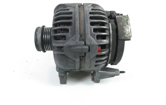 Audi A4 S4 B6 8E 8H Generator/alternator 0124515011 021903025K 0986044460