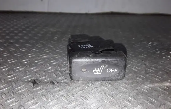 KIA Joice Seat heating switch 