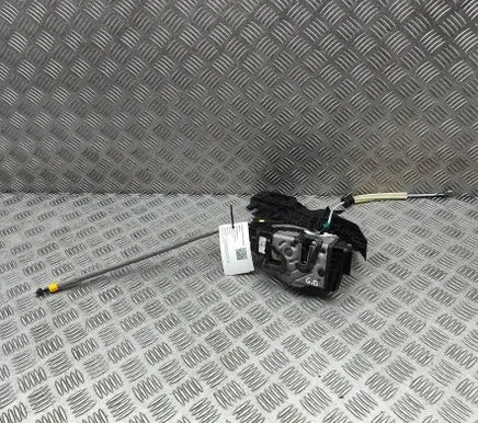 Mercedes-Benz S C217 Rear door lock A0997308200