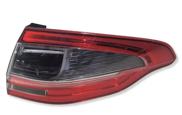 Ford S-MAX Rear/tail lights 17318702