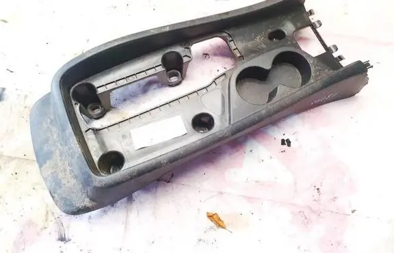 Renault Scenic III - Grand scenic III Other interior part 8127110 8-127-110