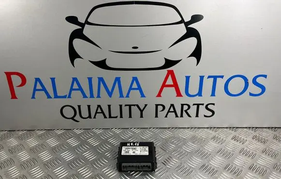 Hyundai ix35 Keyless (KESSY) go control unit/module 954802S500