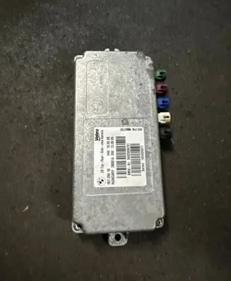 BMW 6 F12 F13 Camera control unit module 9350997