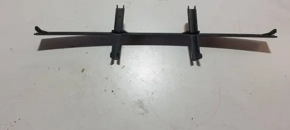 BMW 5 E60 E61 Front bumper lower grill 7033702 11460915