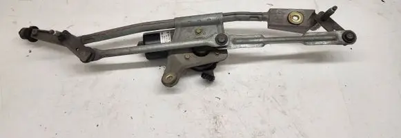 Volvo S60 Front wiper linkage and motor 404775
