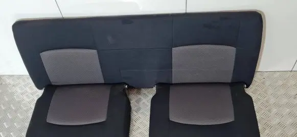 Mitsubishi L200 Front double seat 