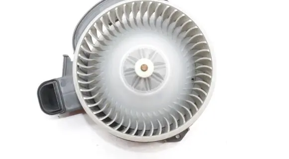 Jaguar F-Pace Heater fan/blower MF1163602681