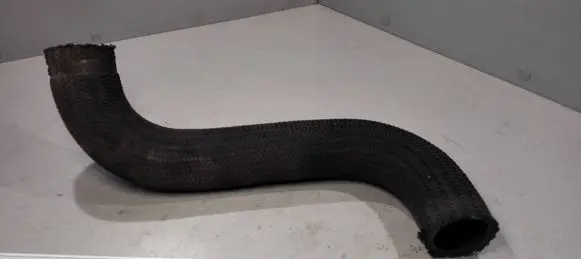 KIA Carnival Intercooler hose/pipe