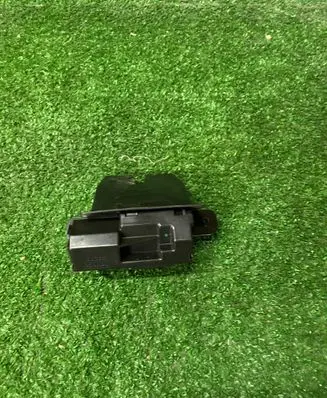 Ford Fiesta Tailgate/trunk/boot lock/catch/latch