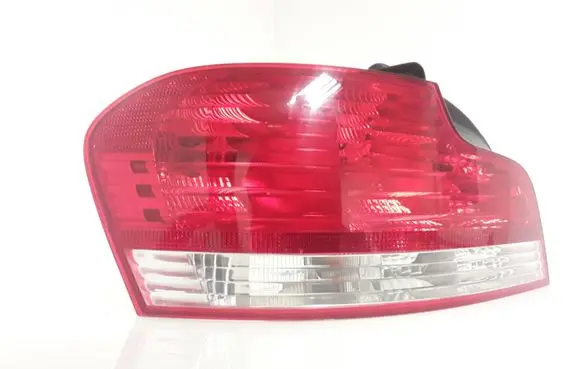 BMW 1 E82 E88 Rear/tail lights 4869809