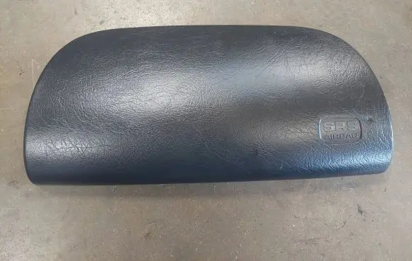 Mercedes-Benz ML W163 Airbag cover 