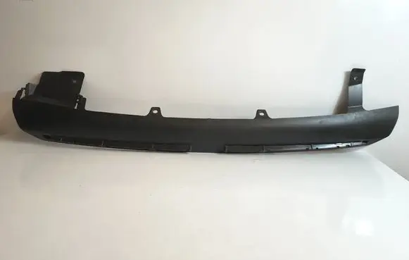 Toyota Auris E180 Front bumper lip 52453-02140autoas5 52453-02140