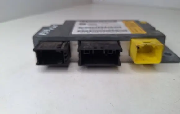 BMW 7 E65 E66 Airbag control unit/module 037125057 6920481