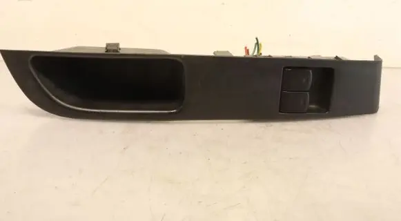 Nissan Micra Electric window control switch