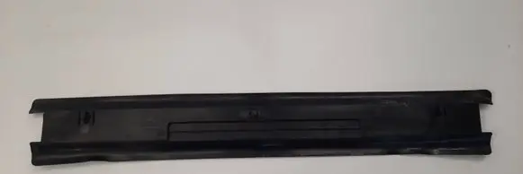 Lexus ES 300h (6th Gen) Radiator trim 1659225010