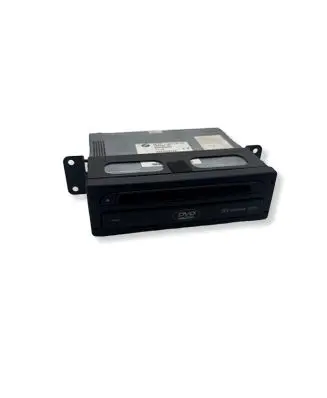 BMW Z4 E85 E86 GPS navigation control unit/module 6920182 10878810 902201588239