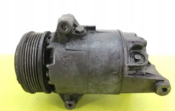 Air conditioning (A/C) compressor (pump)