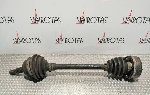 Volkswagen Caddy Front driveshaft 1004980151