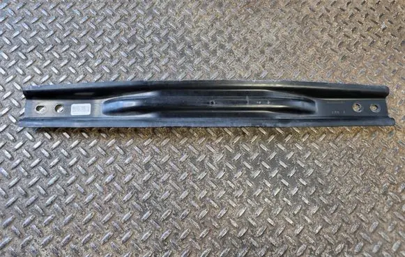 Muffler mount bracket/holder