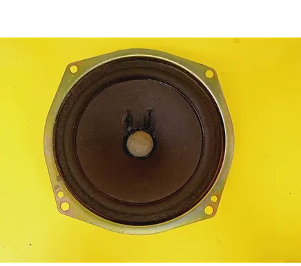 Renault Espace III Front door speaker 6025301083C