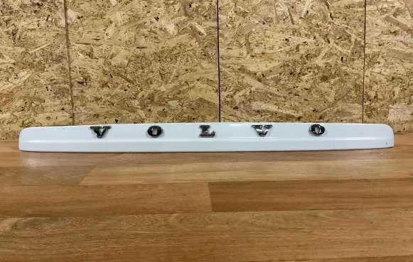 Volvo V50 Number plate light 30753026