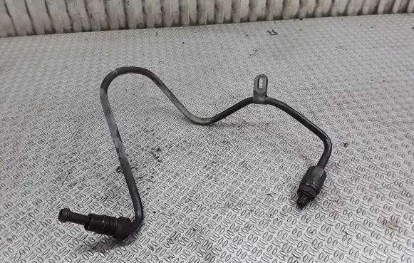 Renault Megane II Turbo turbocharger oiling pipe/hose