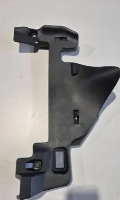 Volvo XC90 Dashboard lower bottom trim panel 31363700