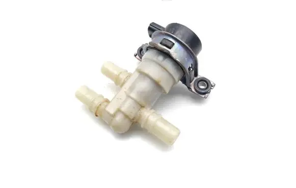 Hyundai Kona II Electric auxiliary coolant/water pump 375V3AO000