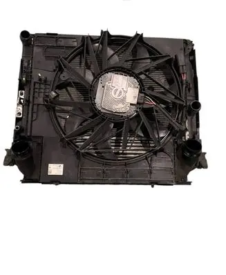 BMW X3 F25 Radiator set 7601176 17427601176 9216143