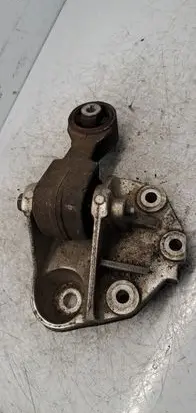Peugeot 407 Engine mount vacuum valve 9647646380B