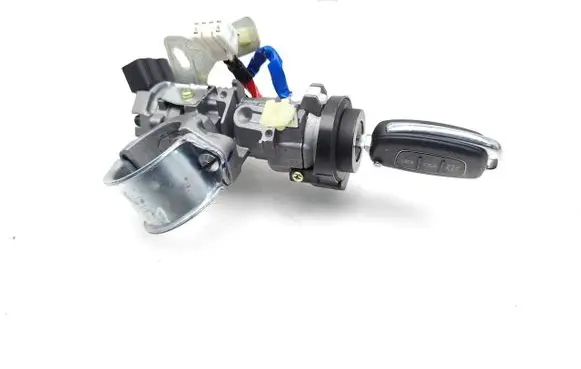 Hyundai i40 Ignition lock 